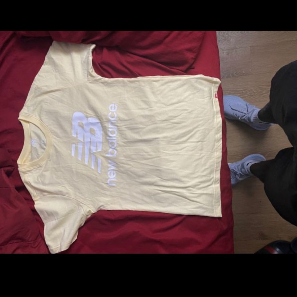 New Balance Shirt